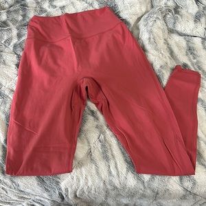 Buffbunny Legacy Leggings